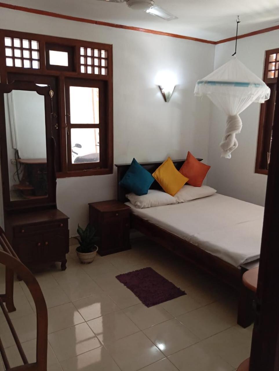 Dream Forest Rest Ahangama Rum bild